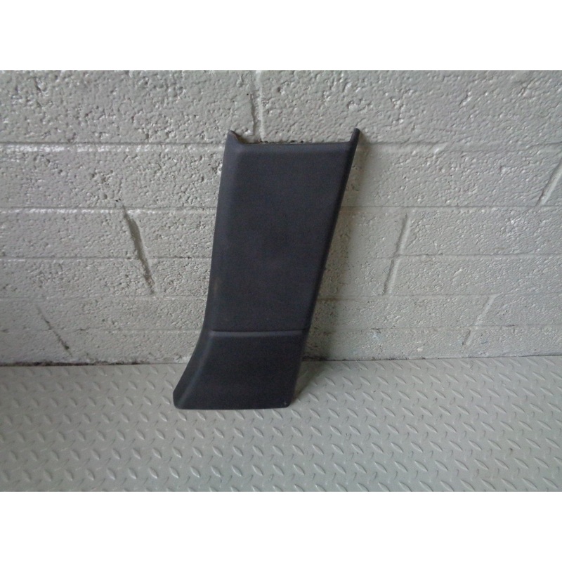 Range Rover B Pillar Lower Trim Interior L322 Off Side Black 2006 to 2013