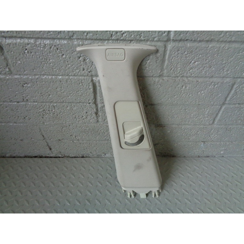 Range Rover B Pillar Trim Interior L322 Near Side 9H4231113AB8NUG 2006 to 2013