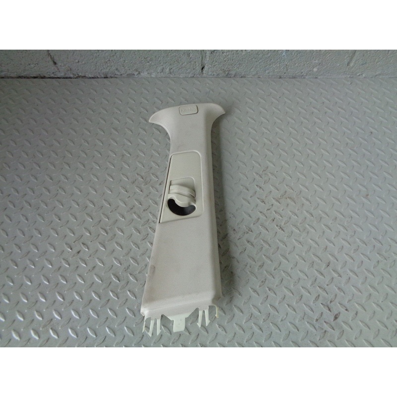 Range Rover B Pillar Trim Interior L322 Off Side 9H4231112AB8NUG 2006 to 2013