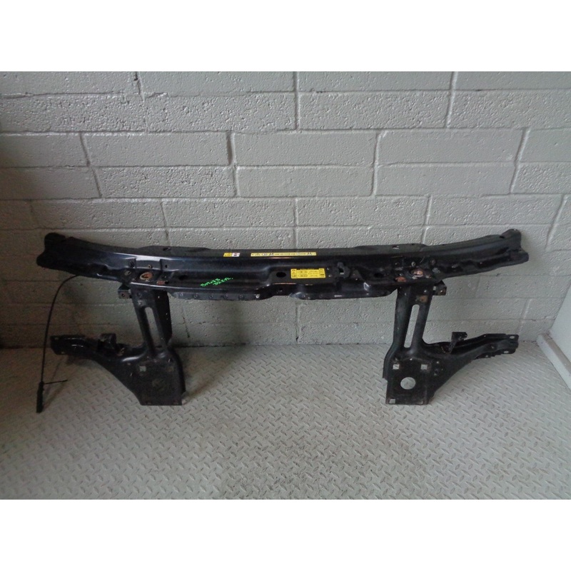 Range Rover Front Slam Panel Section Complete L322 Facelift 2010 to 2013