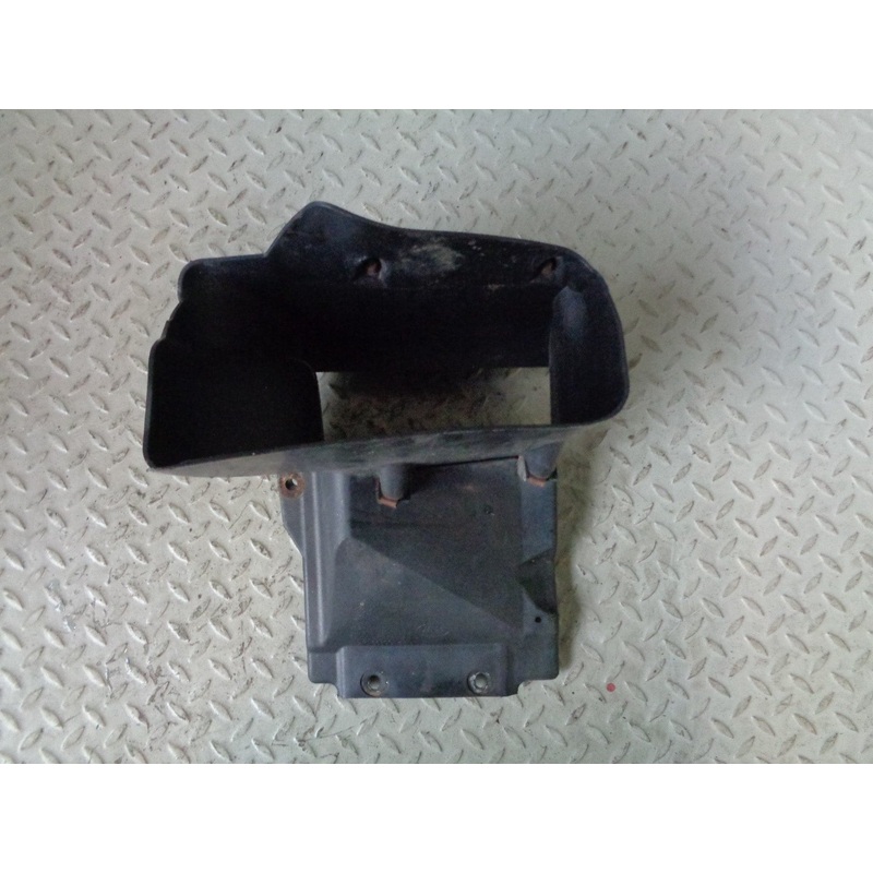 Range Rover L322 Air Deflector Duct AH42-7H460-AB 3.6 TDV8 2010 to 2013