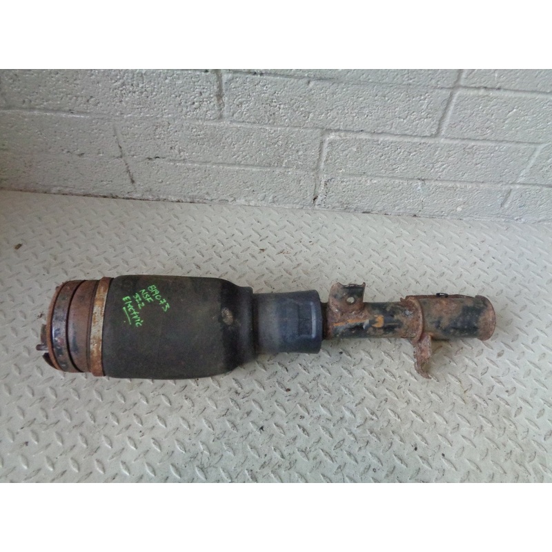 Range Rover L322 Air Suspension Strut Near Side Front VDS 22248331 2009 to 2013