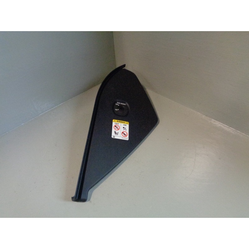 Range Rover L322 Airbag Switch YWL500060PVJ Dashboard Panel 2006 to 2013