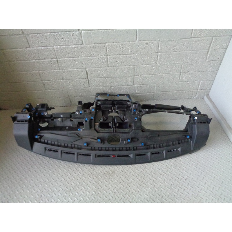 Range Rover L322 Dashboard Frame Support Black 2006 to 2013 Facelift B19073