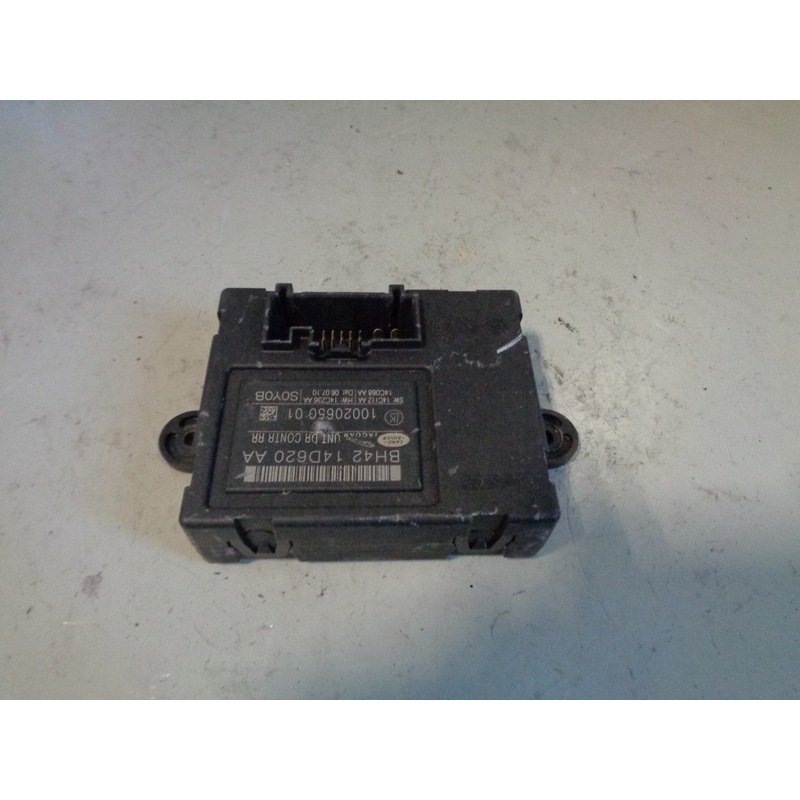 Range Rover L322 Door Module Rear ECU BH42 14D620 AA 2009 to 2013
