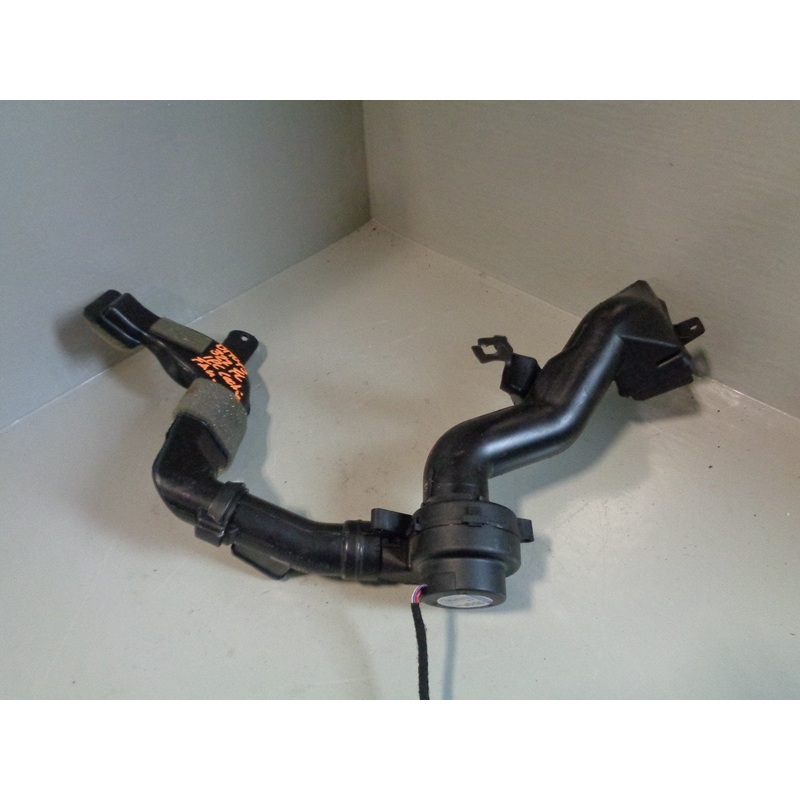 Range Rover L322 ECU Control Box Cooling Fan AH42-10E920-AE 2009 to 2013