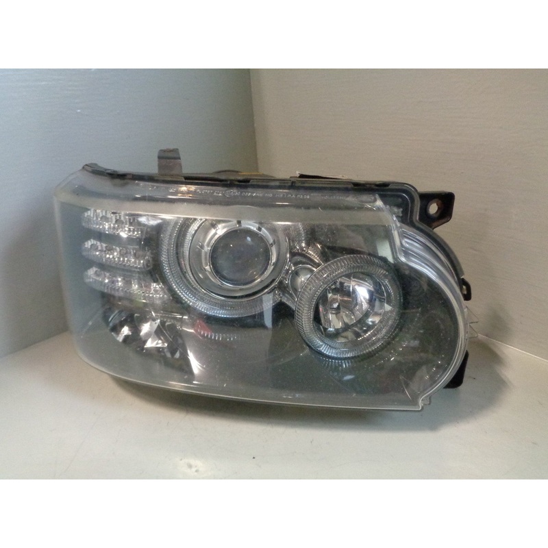 Range Rover L322 Headlight Xenon Off Side Facelift AH42 13W029-AB Right
