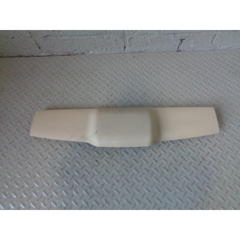 Range Rover L322 Interior Upper Tailgate Trim EQT000111 Sand 2002 to 2010 R31083