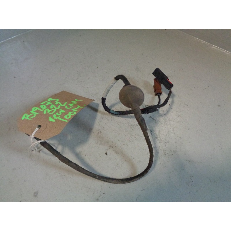 Range Rover L322 Parking Reverse Camera Wiring Loom Rear 2009 to 2013