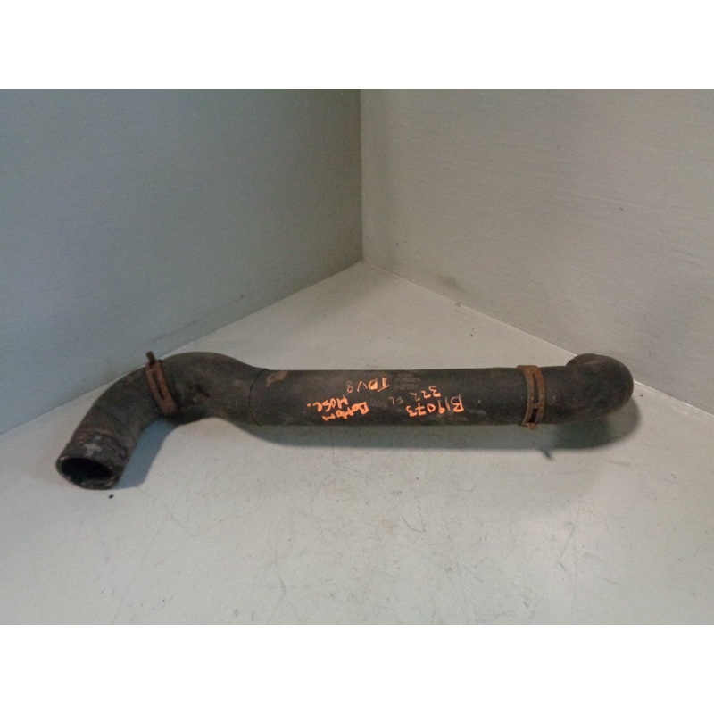 Range Rover L322 Radiator Coolant Bottom Hose TDV8 3.6 PCH503210 2006 to 2013
