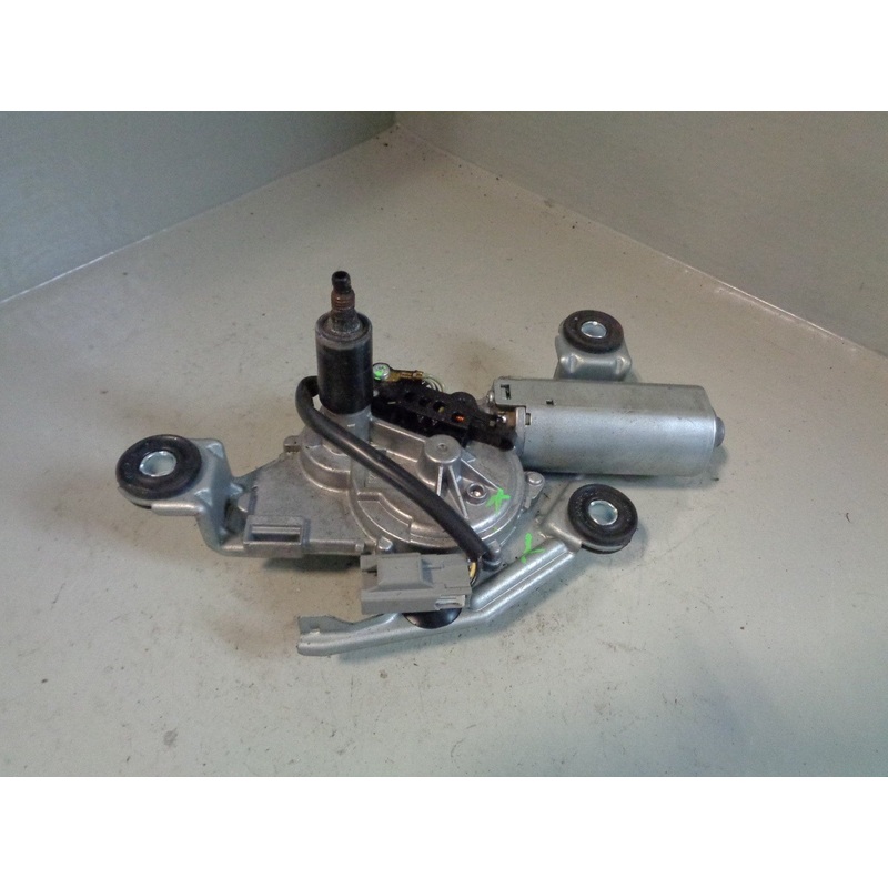 Range Rover L322 Rear Wiper Motor 0 390 201 855 Land Rover 2009 to 2013