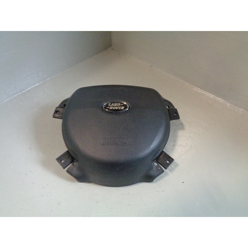 Range Rover L322 Steering Wheel Centre Air Safety Bag AH42 Q43G88 WZD