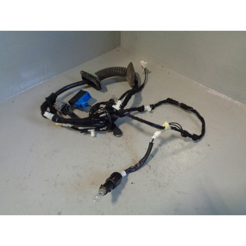 Range Rover L322 Tailgate Wiring Loom Harness AH42-13A444-AE 2009 to 2013
