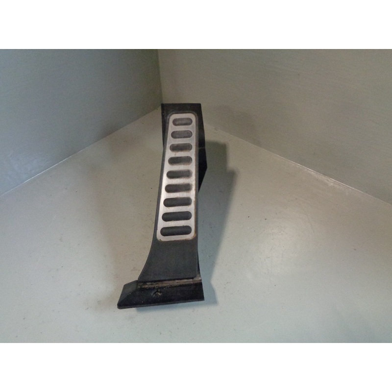 Range Rover L322 TDV8 Accelerator Throttle Pedal Potentiometer 2009 to 2013