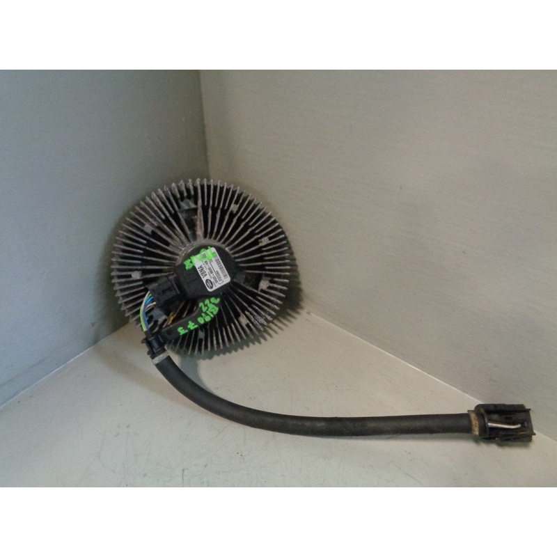 Range Rover L322 Viscous Coupling L322 3.6 TDV8 5H22-8600-HB 2006 to 2013