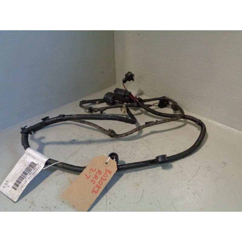 Range Rover Sport Air Suspension Wiring Loom YMQ503260A L320 2005 to 2009
