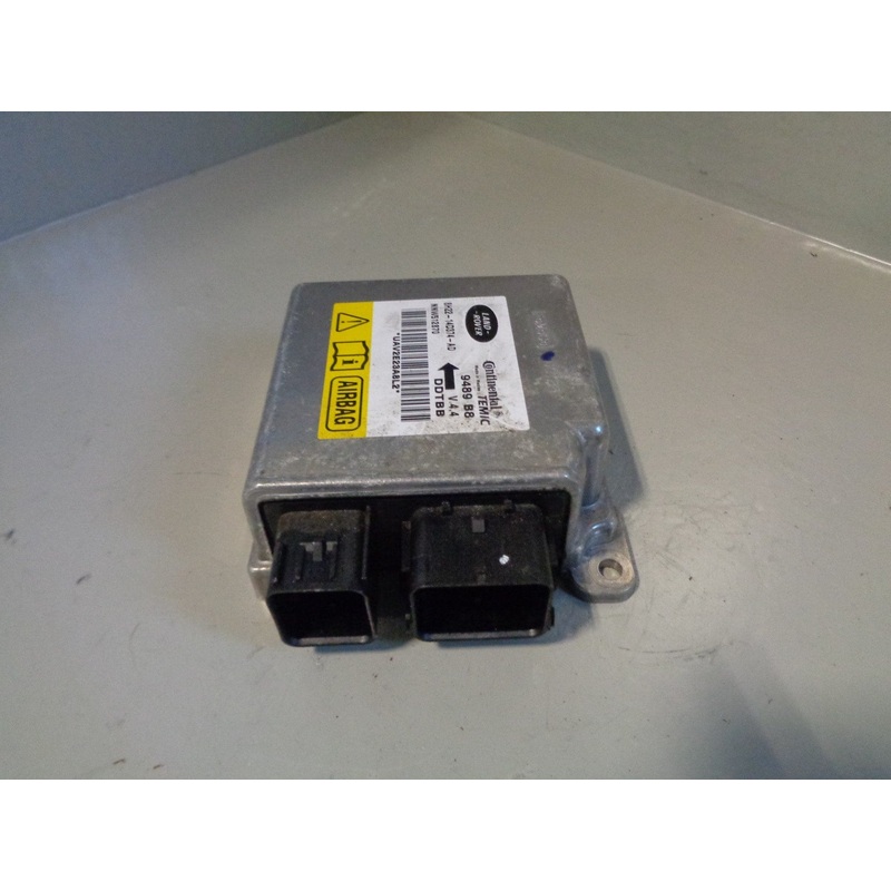 Range Rover Sport Airbag Module 8H22-14D374-AD or NNW512870 L320 2005 to 2009