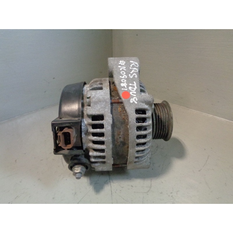 Range Rover Sport Alternator L320 3.6 TDV8 Lucas 2006 to 2013