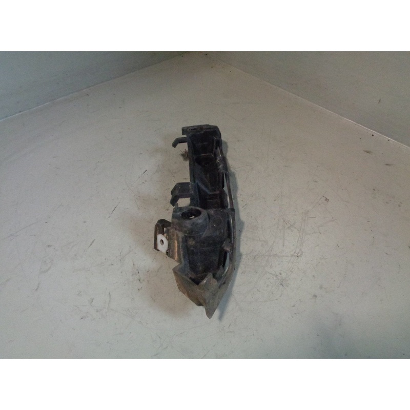 Range Rover Sport Bumper Bracket Off Side Front L320 DPL000161 2005 to 2009
