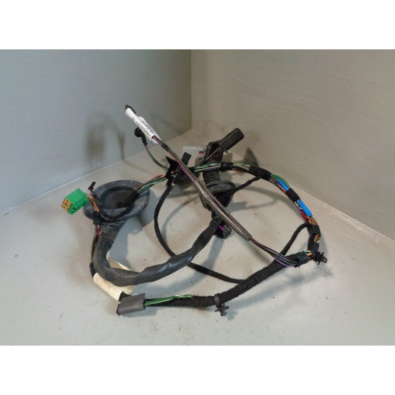 Range Rover Sport Door Wiring Loom Near Side Rear YMM502811B L320 2005 to 2009