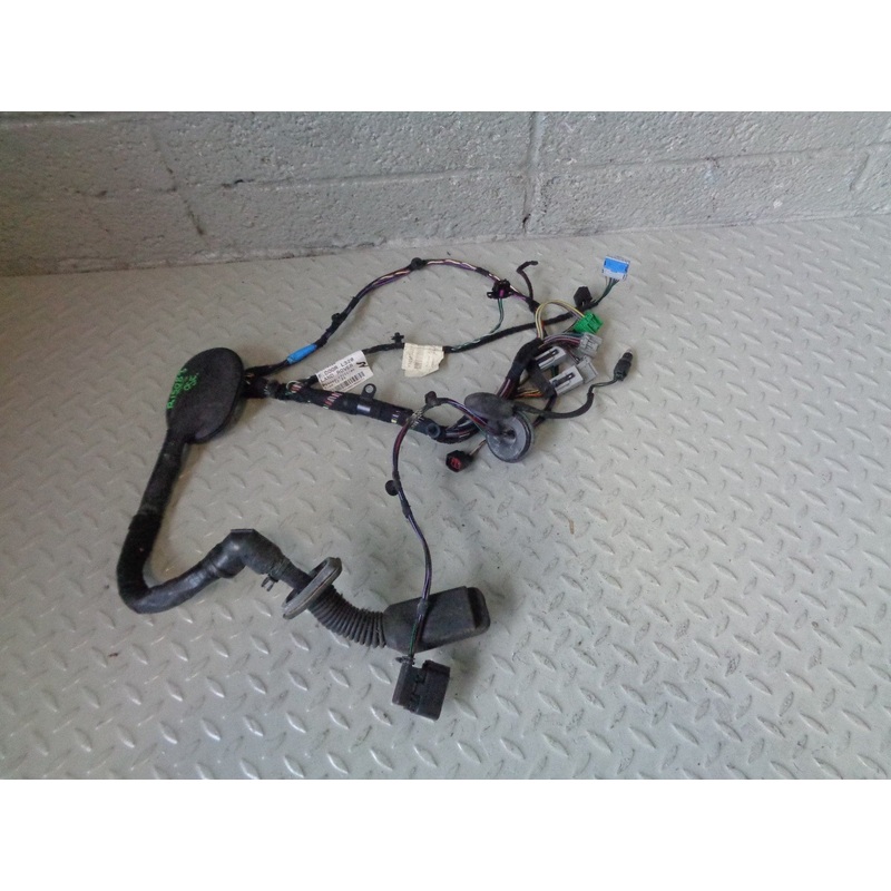 Range Rover Sport Door Wiring Loom Off Side Front YMM502711A L320 2005 to 2009