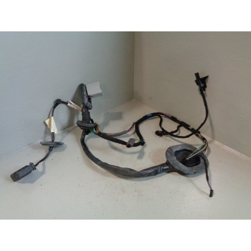 Range Rover Sport Door Wiring Loom Off Side Rear YMM502831B L320 2005 to 2009
