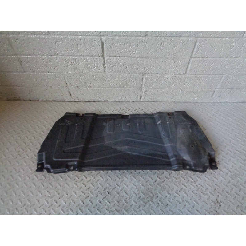 Range Rover Sport Gearbox Under Tray Guard KRB500033 L320 2005 to 2009
