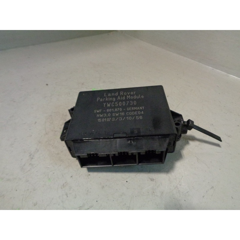 Range Rover Sport L320 Parking Aid Sensor Module YWC500730 with Buzzer