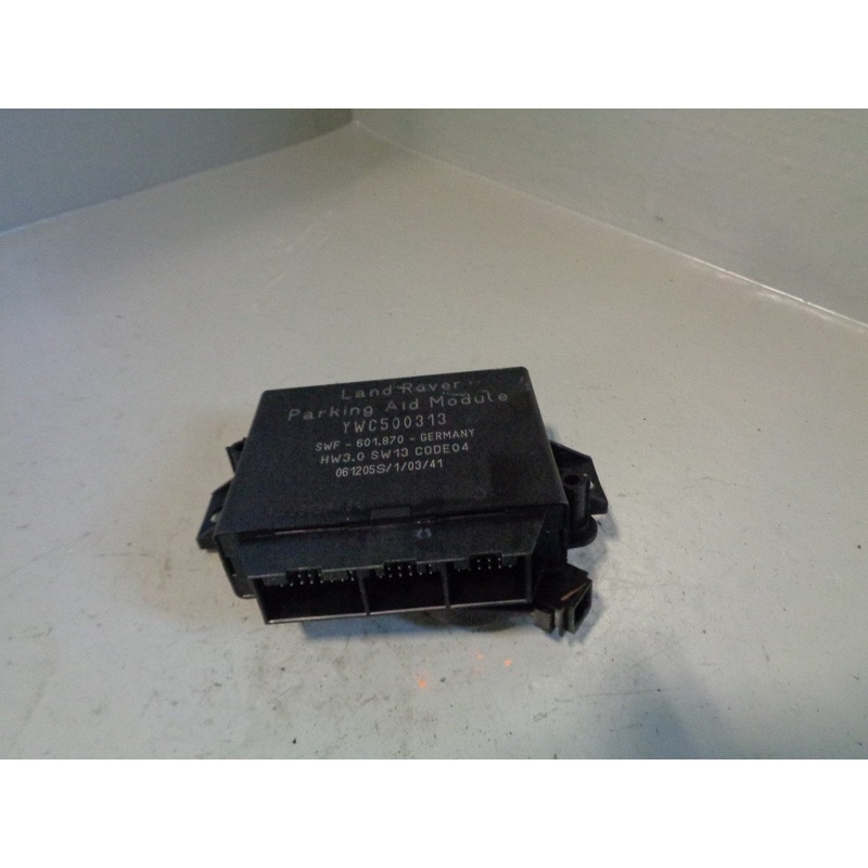 Range Rover Sport Parking Aid Module ECU Land Rover YWC500313 with Buzzer
