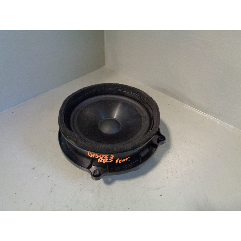 Range Rover Sport Speaker Door Rear Harman Kardon L320 XQM500290