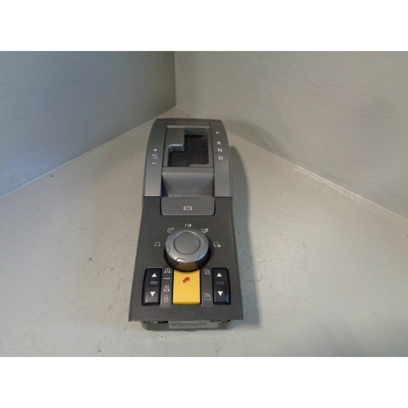 Range Rover Sport Terrain Settings Air Suspension Switch YUD501520WVH