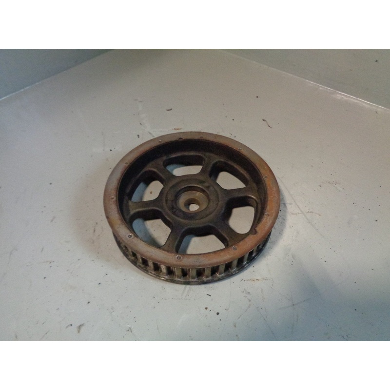 Crankshaft Sprocket TDV6 4S7Q 6K286 CC Range Rover Sport Land Rover Discovery 3