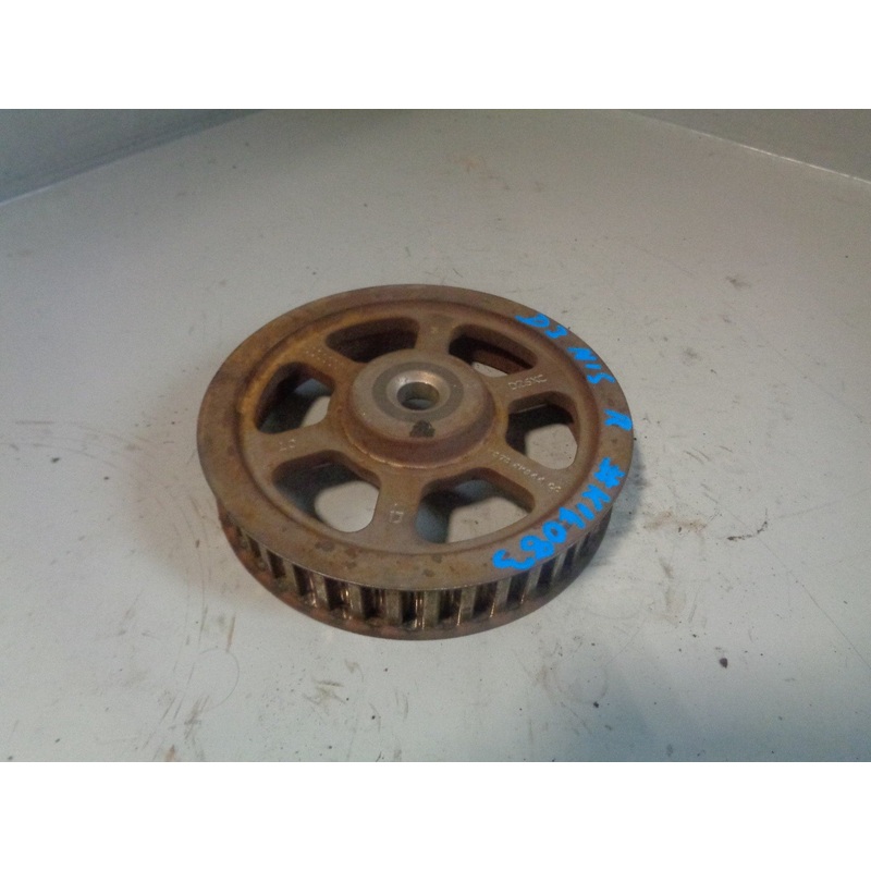 Discovery 3 Camshaft Sprocket Near Side Rear 2.7 TDV6 Land Rover 47SQ 6K286 CC