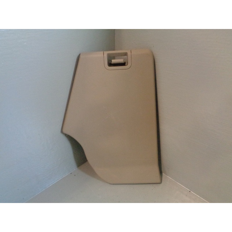 Discovery 4 Boot Panel Off Side Rear Beige ERS500080 Land Rover 2009 to 2014