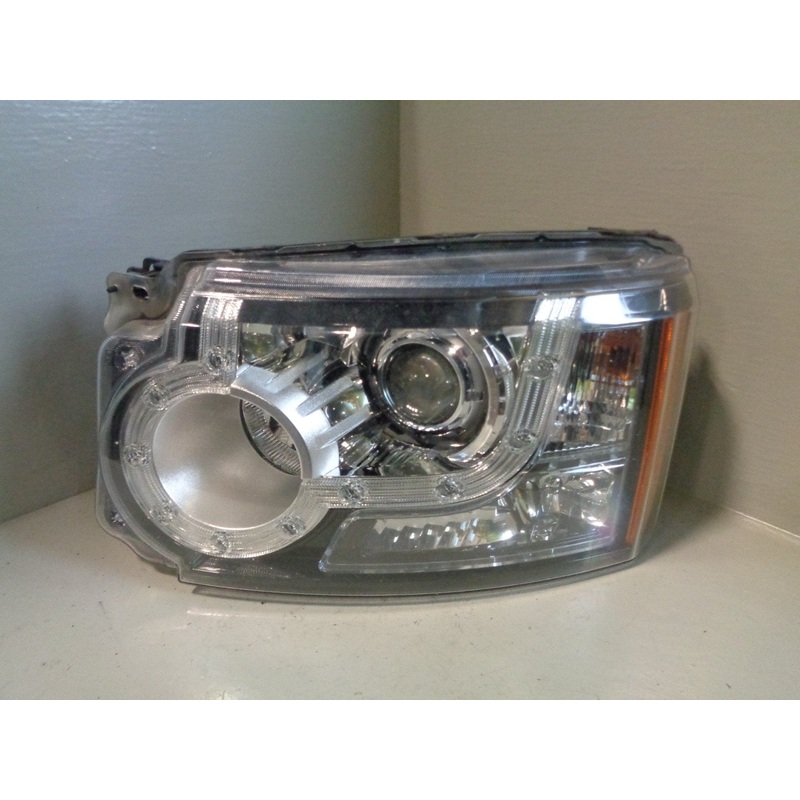 Discovery 4 Headlight Near Side Xenon Left AH22 13W030 FC Land Rover