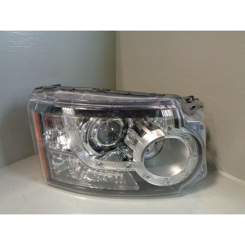 Discovery 4 Headlight Off Side Xenon LED Right AH22-13W029-FC Land Rover