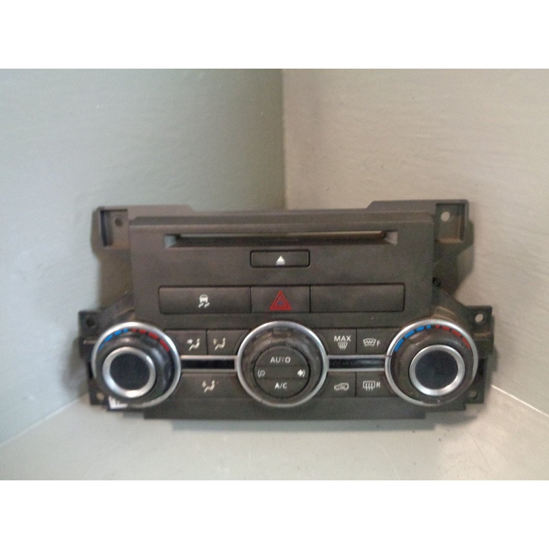 Discovery 4 Heater Air Con Climate Control Panel AH22-19E900-FH Land Rover