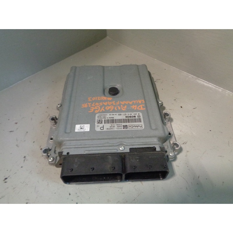 Engine ECU 3.0 TDV6 9X2Q-12A650-PAE Land Rover Discovery 4 Range Rover Sport