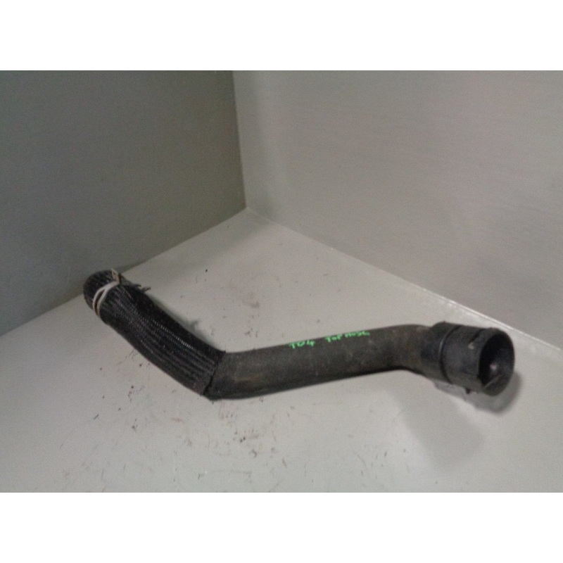 Freelander 2 Coolant Water TOP Hose Pipe Land Rover 2.2 TD4 2006 to 2015