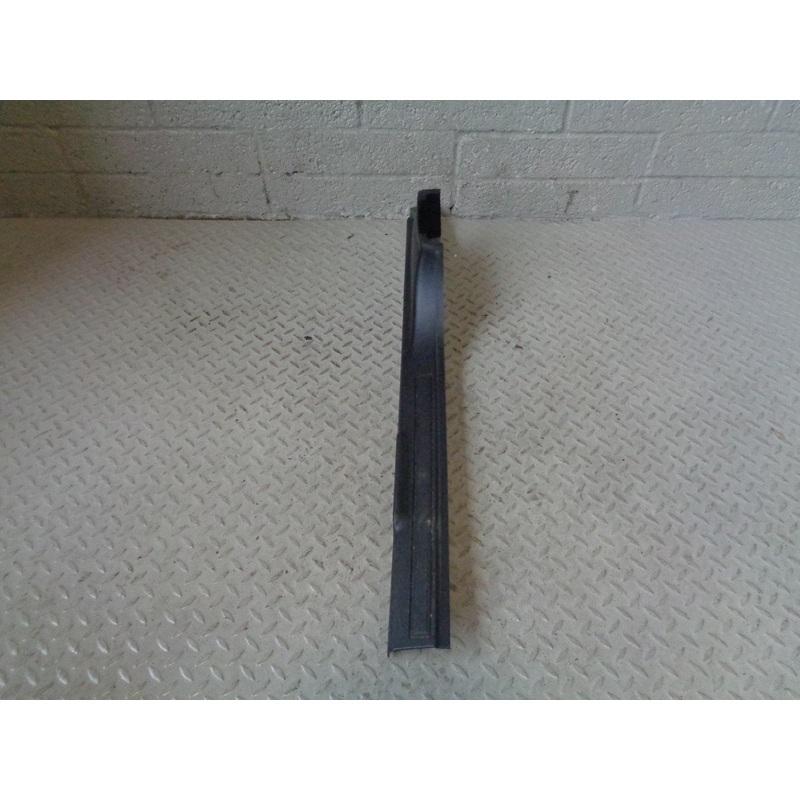 Freelander 2 Sill Trim Inner Panel Near Side Front Land Rover 2006 to 2014