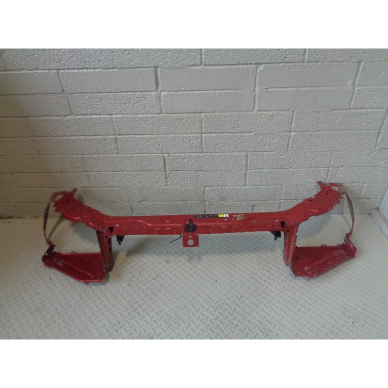 Freelander 2 Slam Panel Front Rimini Red Land Rover 2006 to 2011 B03103