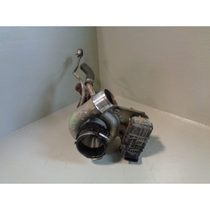 Freelander 2 Turbo Turbocharger 2.2 TD4 160hp 118kw Land Rover 2006 to 2011