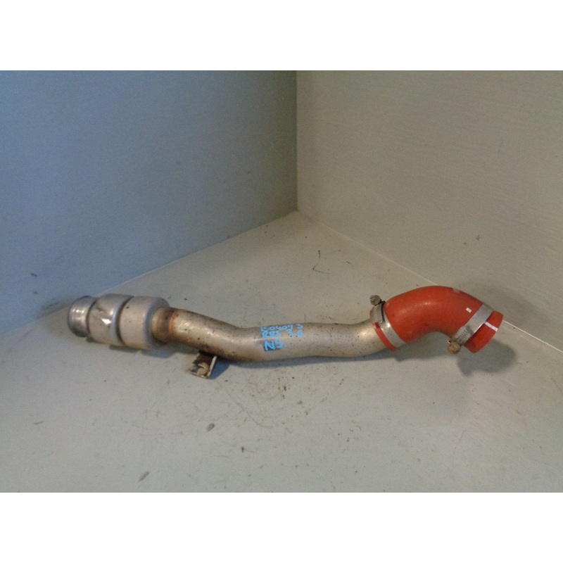 Intercooler Pipe Near Side 3.0 TDV6 Land Rover Discovery 4 Range Rover Sport