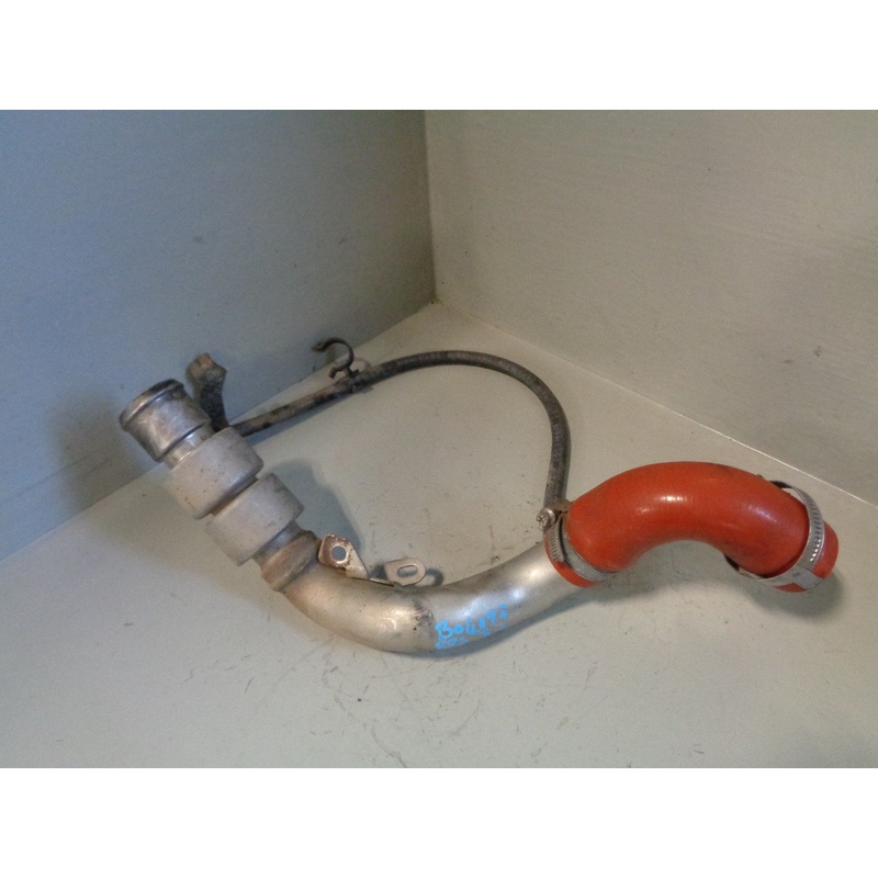 Intercooler Pipe Off Side 3.0 TDV6 Land Rover Discovery 4 Range Rover Sport