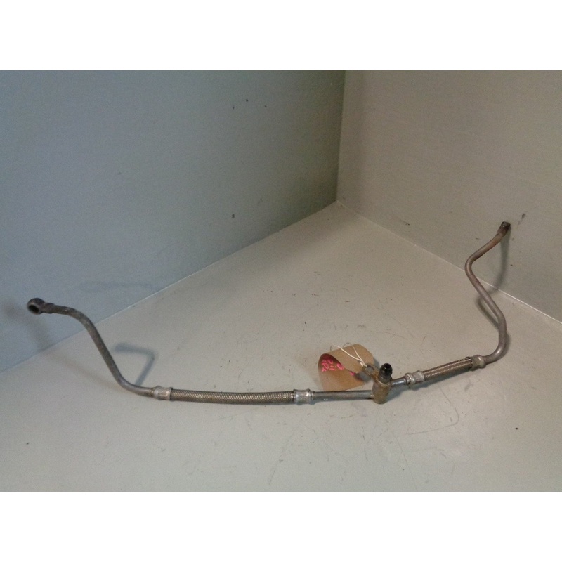 Oil Feed Pipe Turbo 3.0 TDV6 Land Rover Discovery 4 Range Rover Sport