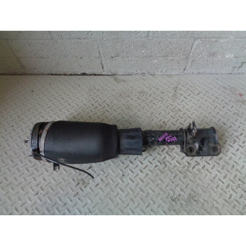 Range Rover L322 Airbag Suspension Strut Near Side Front DB0535247 2002 to 2006