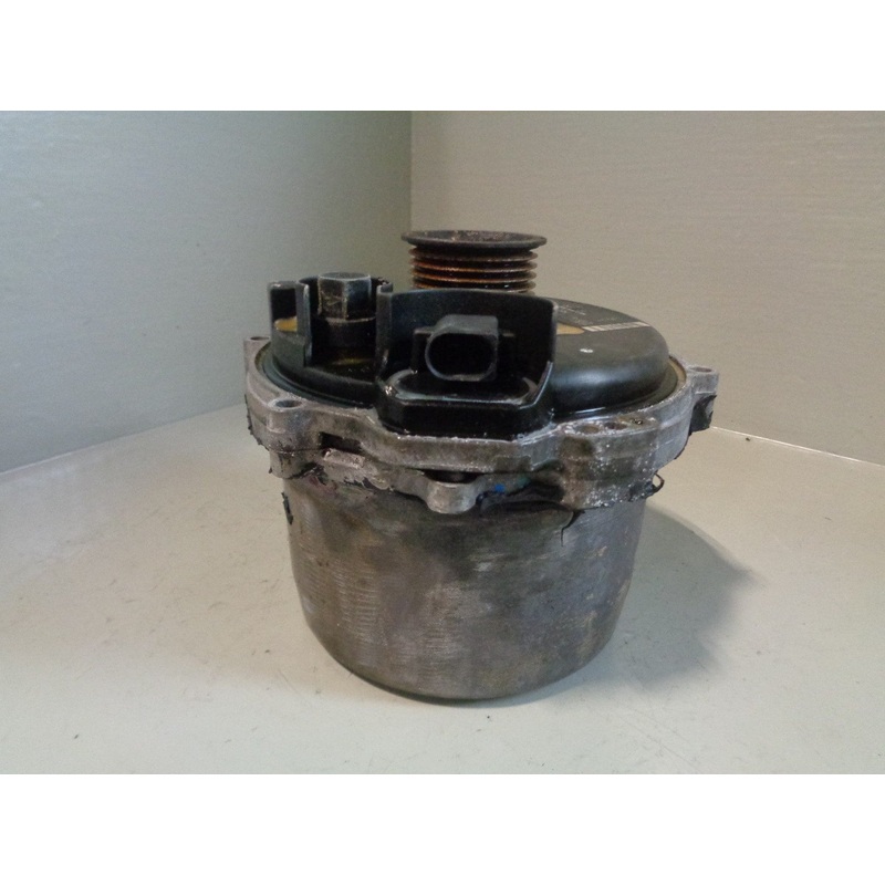 Range Rover L322 Alternator Assembly 4.4 V8 M62 Water Cooled 2002 to 2005