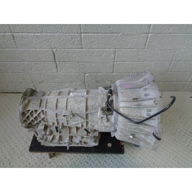Range Rover L322 Automatic 4.4 V8 Gearbox Torque Converter 5HP-24 B12103