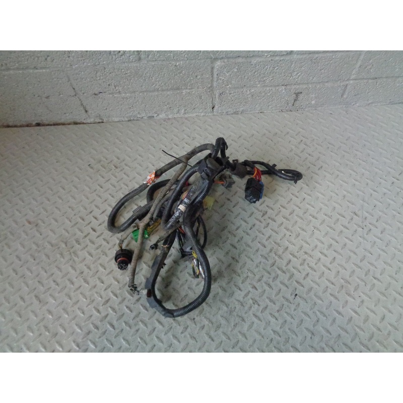 Range Rover L322 Automatic Gearbox Wiring Loom Harness YMD506970 3.6 TDV8