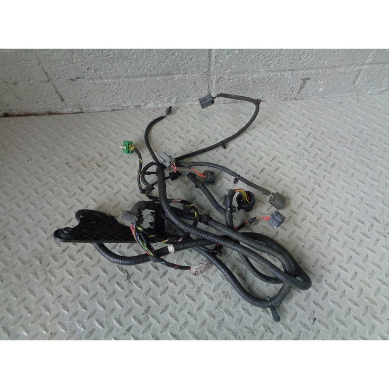 Range Rover L322  Gearbox Loom YMD506730 4.2 Supercharged V8 2006 to 2009